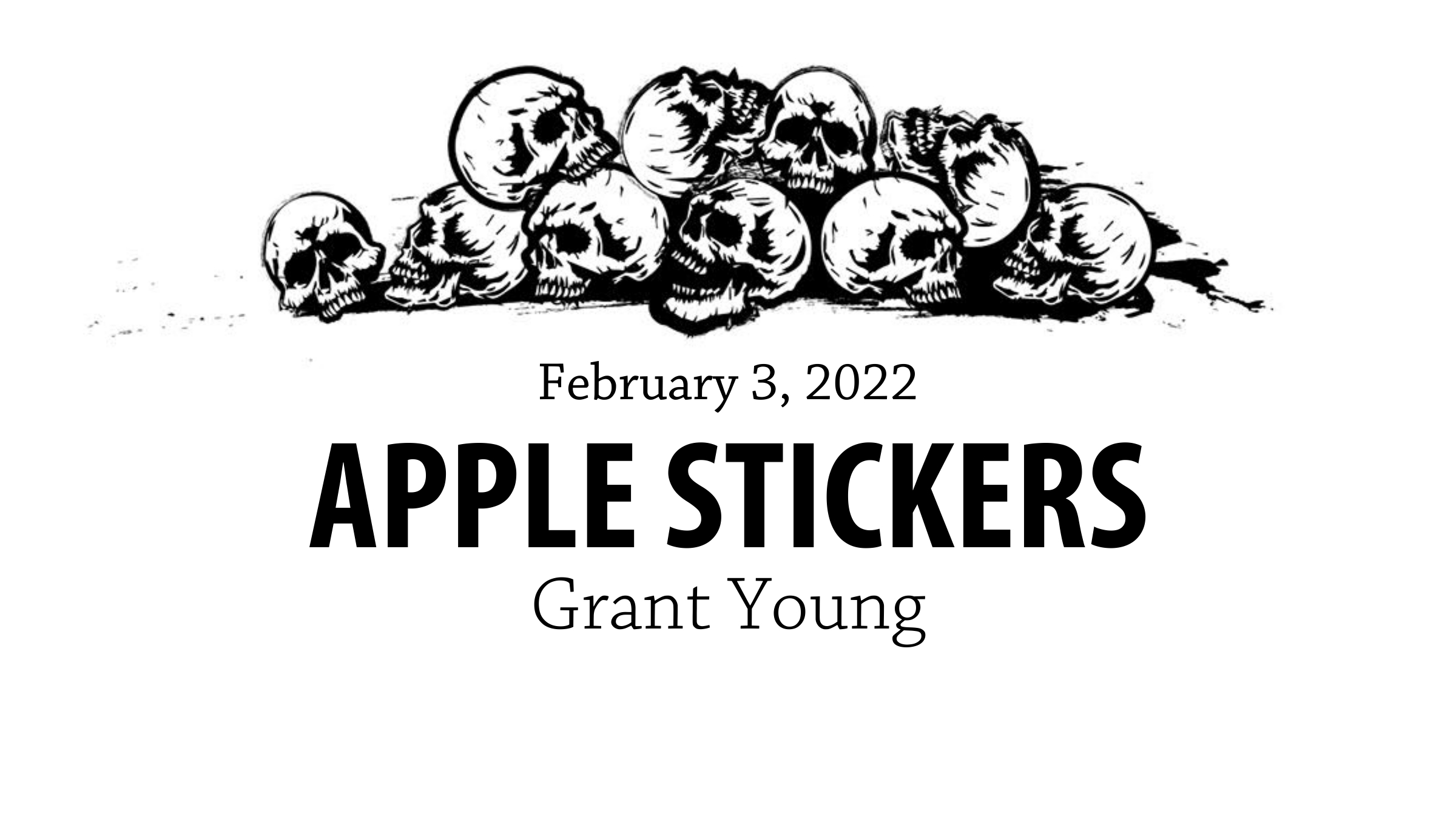 had-apple-stickers