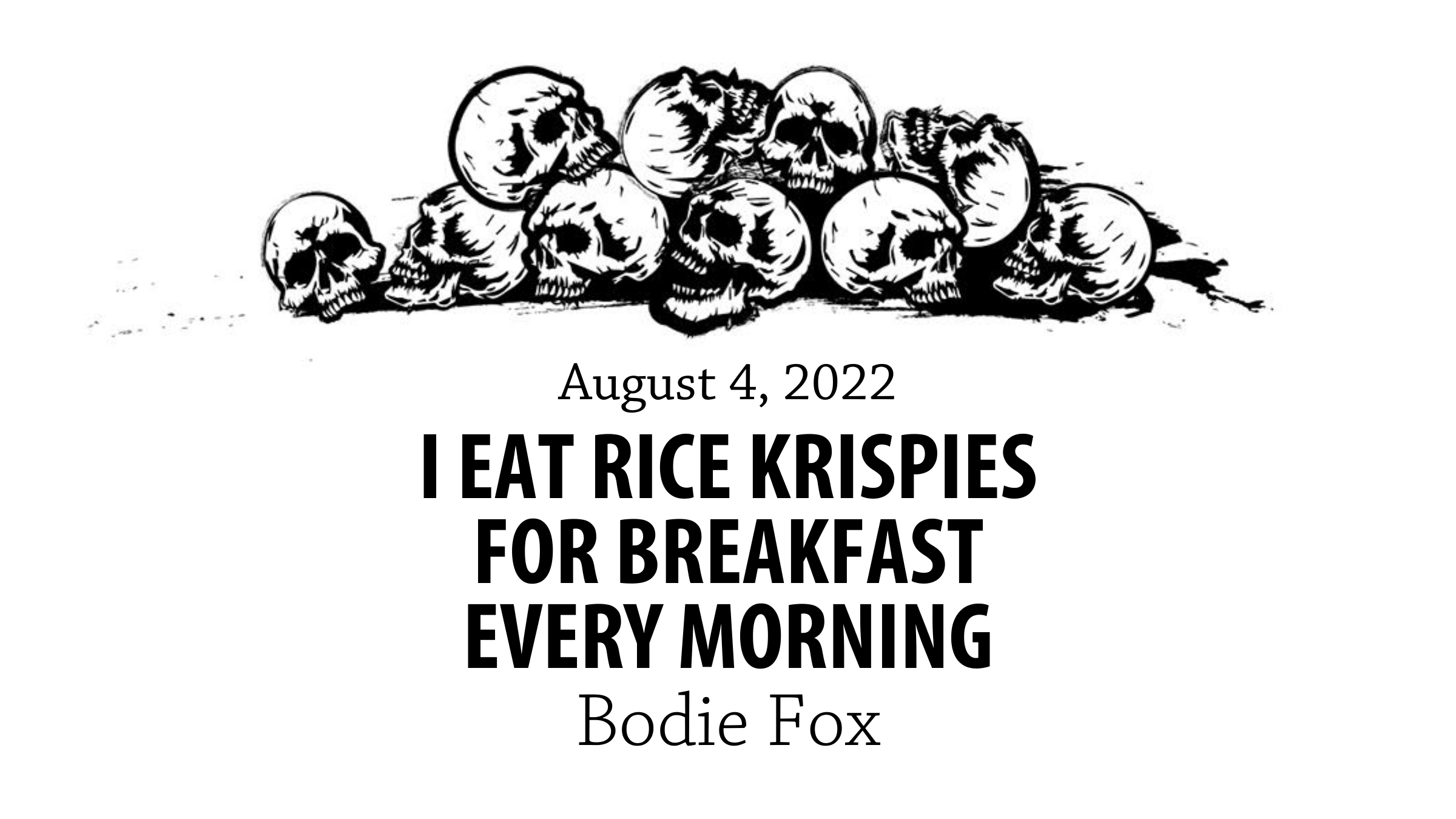 had-i-eat-rice-krispies-for-breakfast-every-morning