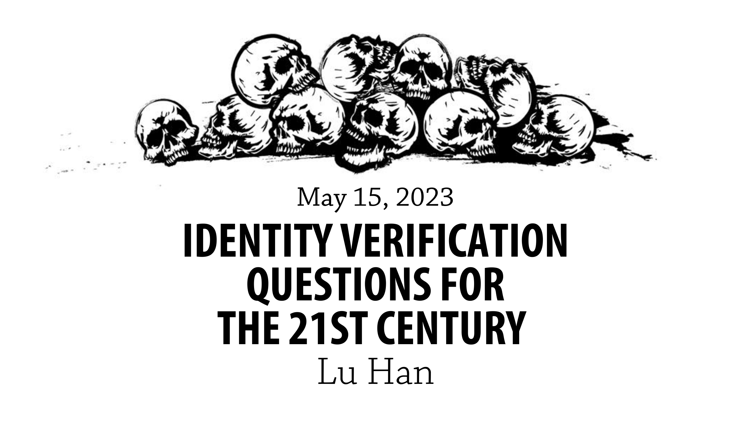 had-identity-verification-questions-for-the-21st-century