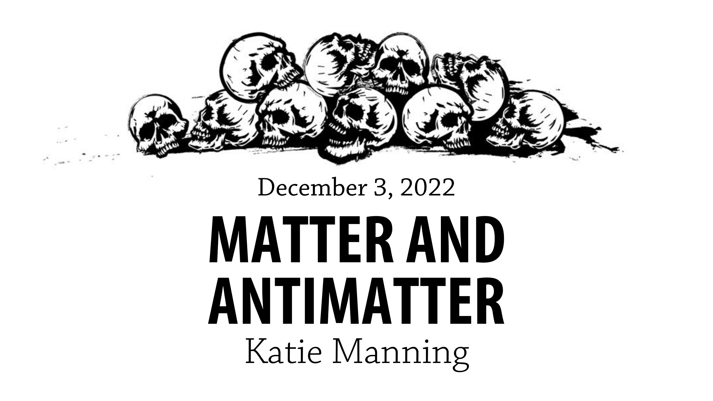 had-matter-and-antimatter