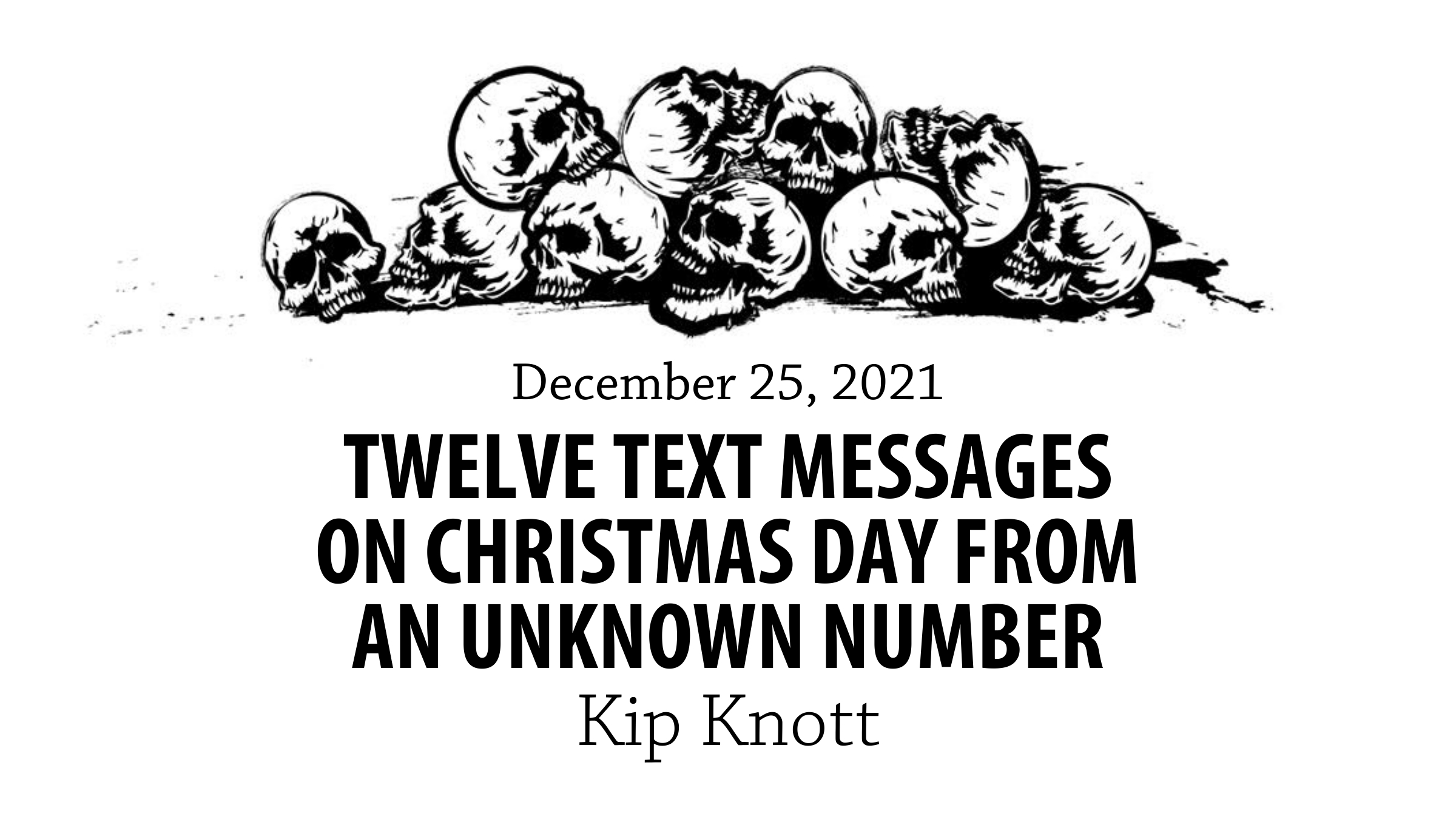 had-twelve-text-messages-on-christmas-day-from-an-unknown-number